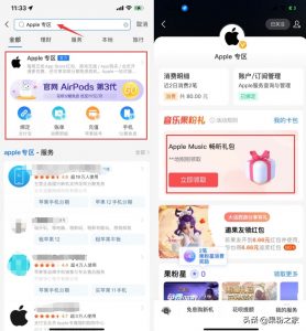 apple優惠碼(蘋果優惠碼怎么來的)