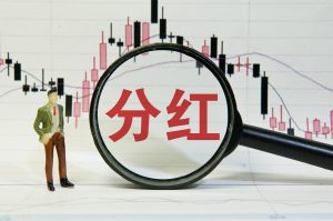 股東分紅個稅稅率(股利分紅收入個稅稅率)