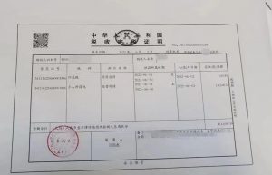 個人所得稅代繳(個人所得稅代繳平臺)