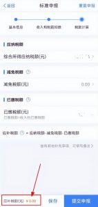 下載個人所得稅APP(個稅軟件下載)