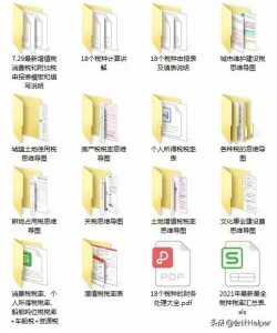 個稅稅率表新(個稅新版稅率表公布)