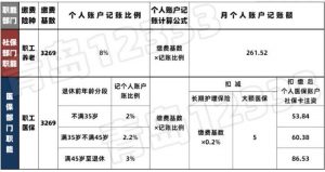 青島個稅計算器(青島市個稅計算器)