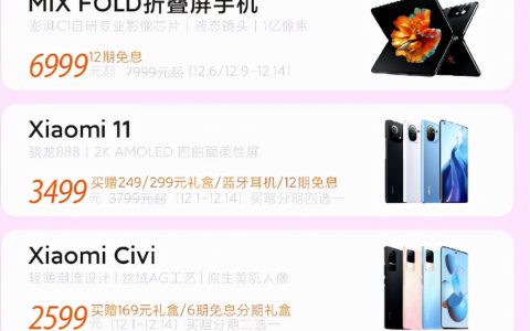 小米優惠券碼(小米優惠券碼怎么查看)