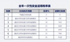 個人所得稅稅(個人所得稅稅單怎么查詢)