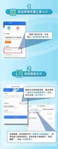 天津個稅計算(天津個稅計算器2021)