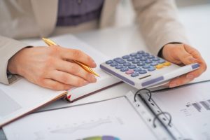 怎么計算房貸(怎么計算房貸月供)