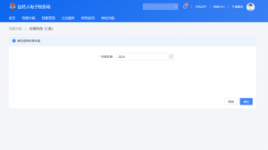 申報個人所得稅(申報個人所得稅時間)