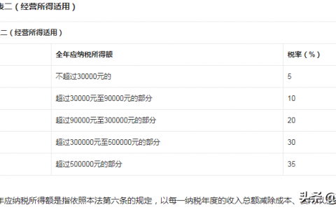 武漢個人所得稅(武漢個人所得稅在哪里交)