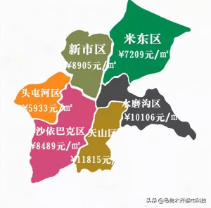 新疆個(gè)人所得稅(新疆個(gè)人所得稅起征點(diǎn))
