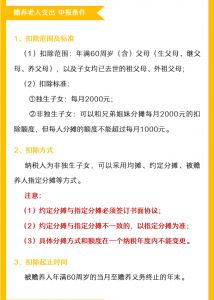 個人所得稅怎么征收(美國個人所得稅怎么征收)