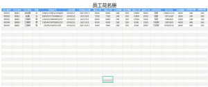 個稅計算excel公式(個稅計算excel公式if)
