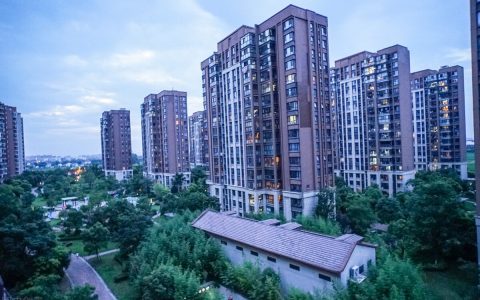 二手房貸款計算(二手房貸款計算公式)