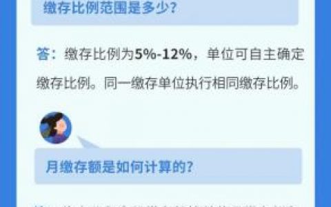 杭州公積金計算(杭州公積金計算工資)