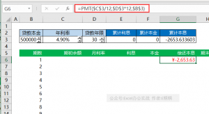 房貸計算器2013計算器(2013年房貸計算器)插圖7 房貸計算器2013計算器(2013年房貸計算器)