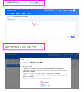 申報個人所得稅(申報個人所得稅專項附加扣除)