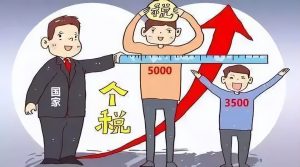 企業(yè)的個人所得稅(私營企業(yè)的個人所得稅)