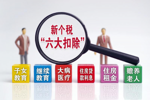 個調稅計算(個調稅計算在線版)