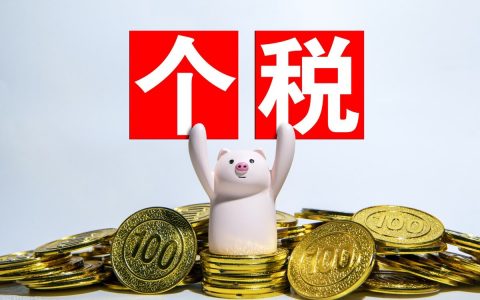 個人所得稅 股權(quán)轉(zhuǎn)讓