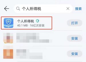 個(gè)人所得稅app退稅(個(gè)人所得稅app退稅進(jìn)度怎么查)