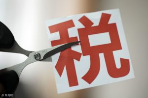 個稅起征點2018稅率表(年個稅起征點2019稅率表)