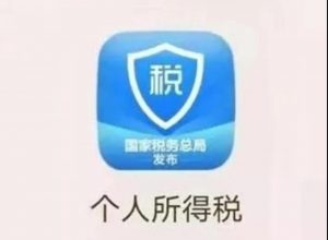 下載個(gè)人所得稅APP(下載個(gè)人所得稅APP有什么好處)