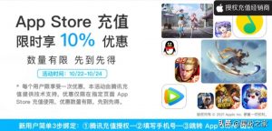 apple優惠碼(蘋果優惠碼怎么來的)