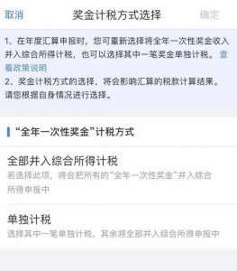 網(wǎng)上申報個人所得稅(網(wǎng)上申報個人所得稅教程)插圖 網(wǎng)上申報個人所得稅(網(wǎng)上申報個人所得稅教程)