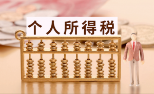 個人所得稅如何繳納(企業個人所得稅如何繳納)