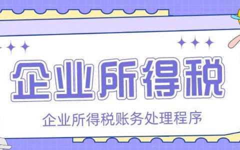 個人所得稅賬務處理(公司替員工繳納個人所得稅賬務處理)