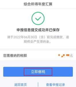 個人所得稅app下載(個人所得稅app下載國家稅務總局)