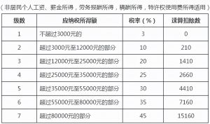公司個人所得稅(公司個人所得稅密碼怎么設置)
