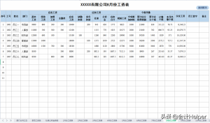個(gè)稅社保計(jì)算(個(gè)稅社保計(jì)算器 倒算)