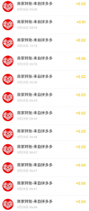 拼多多優(yōu)惠券的兌換碼(拼多多優(yōu)惠券兌換碼怎么使用)