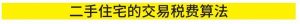 上海個人所得稅(上海個人所得稅扣除標(biāo)準(zhǔn))