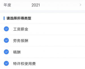 下載個(gè)人所得稅APP(下載個(gè)人所得稅APP有什么好處)