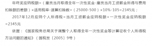 個人所得稅速算扣除數(勞務報酬個人所得稅速算扣除數)插圖2 個人所得稅速算扣除數(勞務報酬個人所得稅速算扣除數)
