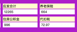 深圳個稅計算器(深圳個稅計算器2021)