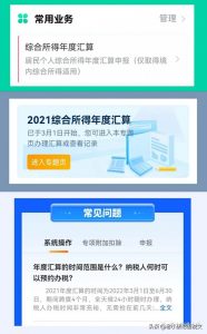 個人所得稅申報軟件(個人所得稅申報軟件客服電話)