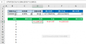 房貸計算器2013計算器(2013年房貸計算器)插圖9 房貸計算器2013計算器(2013年房貸計算器)