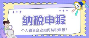 個(gè)人獨(dú)資企業(yè)個(gè)稅稅率(個(gè)人獨(dú)資企業(yè)個(gè)稅稅率表最新)