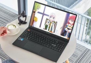 18筆記本購買攻略:都是5K的有機發光二極管筆記本