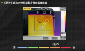 暢玩《原神》不再是游戲手機的特權，一加Ace Pro游戲性能實測