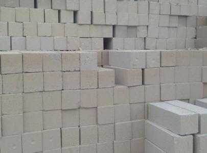 加氣塊磚多少錢一塊-300×600加氣磚什么價格