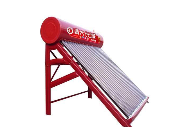 承壓式太陽(yáng)能熱水器-太陽(yáng)能熱水器都有哪些類(lèi)型