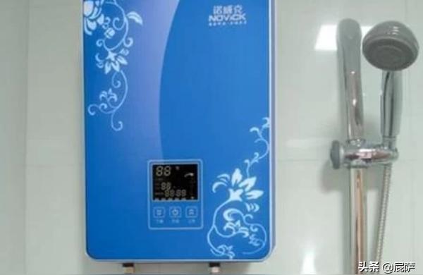 強排式燃氣熱水器-強排式燃氣熱水器可以直接插電試嗎