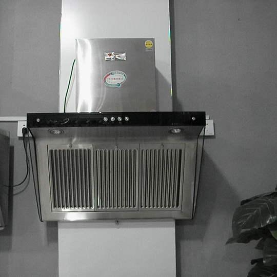萬寶油煙機-萬寶油煙機廠家插圖