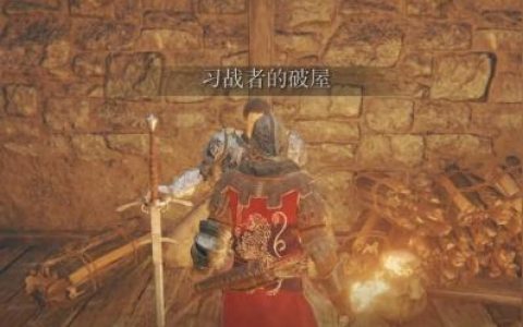 艾爾登法環(huán) 戰(zhàn)技怎么用-艾爾登法環(huán)山賊彎刀戰(zhàn)技搭配