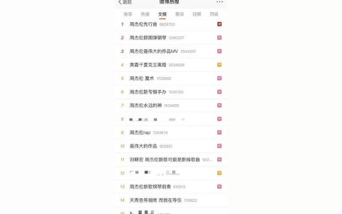 周杰倫 最新專輯-周杰倫新專輯催什么催