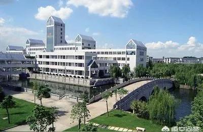 紹興文理學院上虞分院-紹興上虞大學有哪些