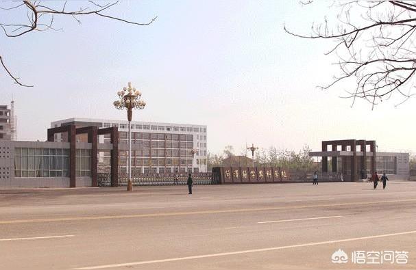 山東菏澤醫專-菏澤醫學專科學校中外合作辦學怎么回事插圖